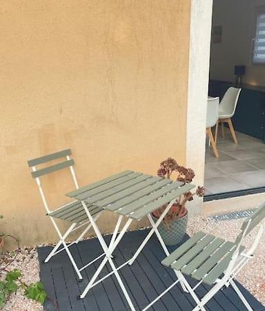 Studio A Solliès-Pont Exteriör bild