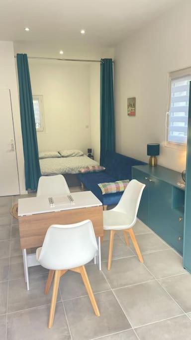 Studio A Solliès-Pont Exteriör bild